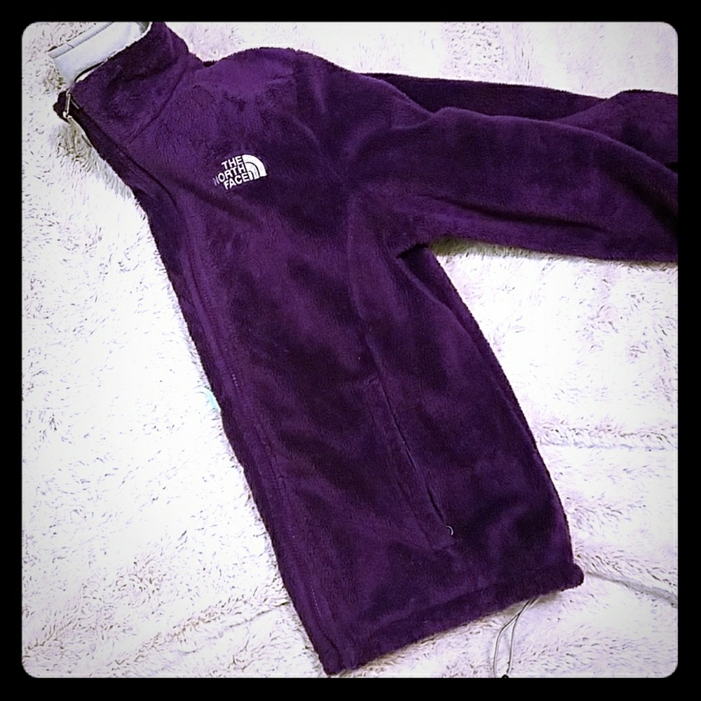 North Face Osito Jacket